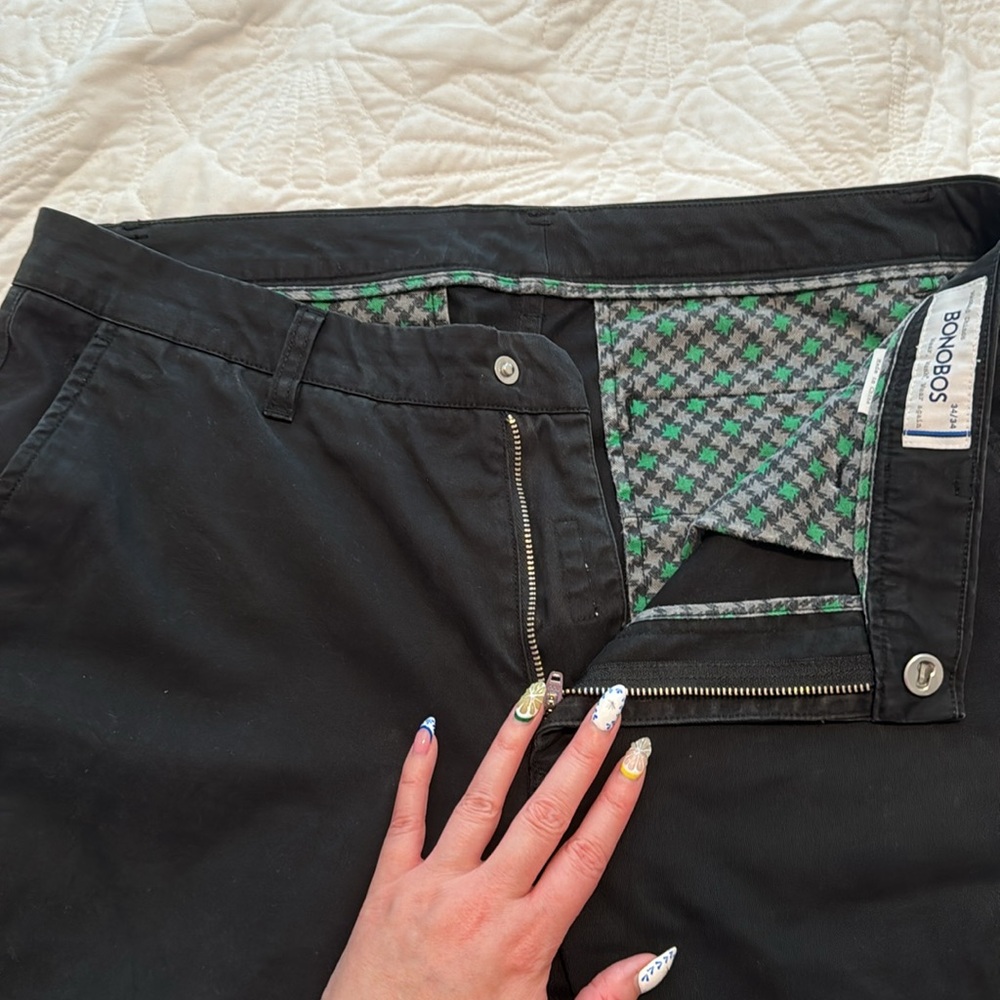 Bonobos Slacks - Picture 2 of 3